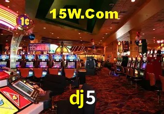 Recursos de Bônus dj5