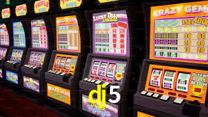 dj5 - Best Online Bookmaker Online Casino - dj5.com