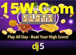 dj5 bet
