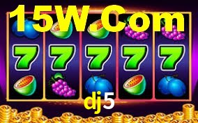 dj5: A Experiência de Casino com Jogos de Mesa ao Vivo