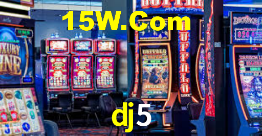 dj5 bet