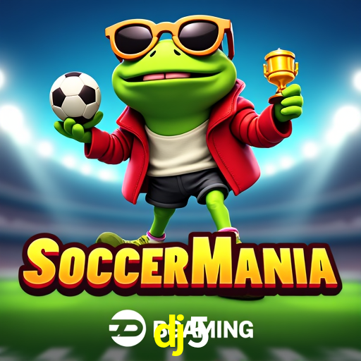 A Revolução dos Aplicativos de Jogos no dj5