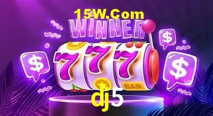 Casino Ao Vivo dj5