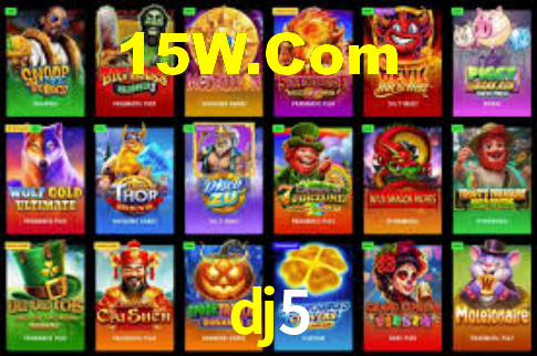 Interface do App dj5