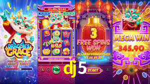 dj5: Seu Cassino Premiado com Pagamentos Rápidos