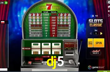 Especiais de Fim de Semana dj5