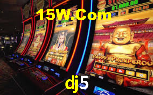dj5.com
