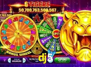 Sistemas de Segurança dj5